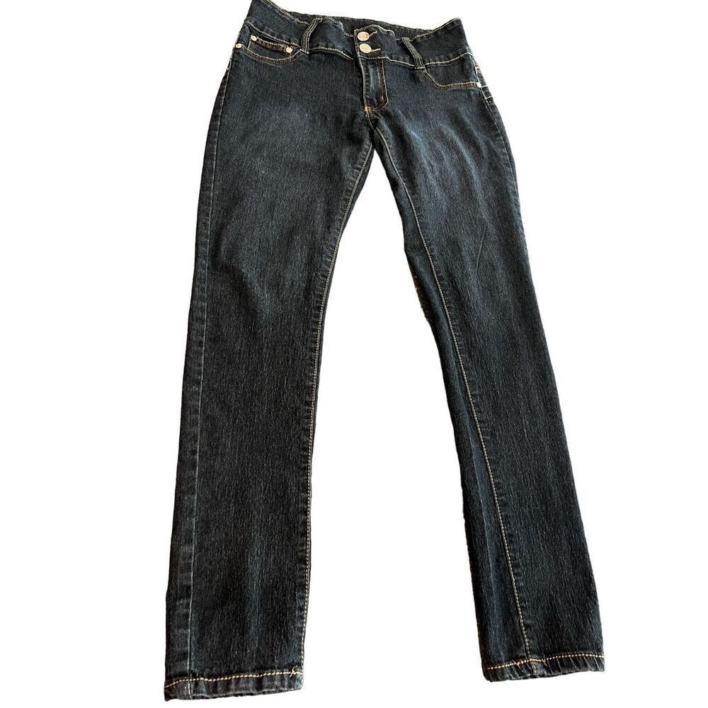 Fashion jeans size 8